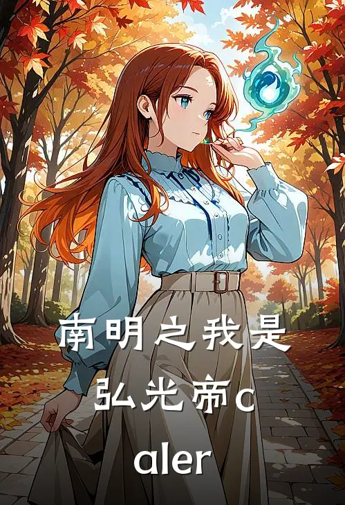 南明之我是弘光帝 caler