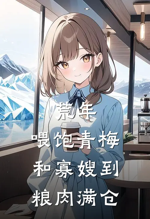 荒年：喂饱青梅和寡嫂到粮肉满仓