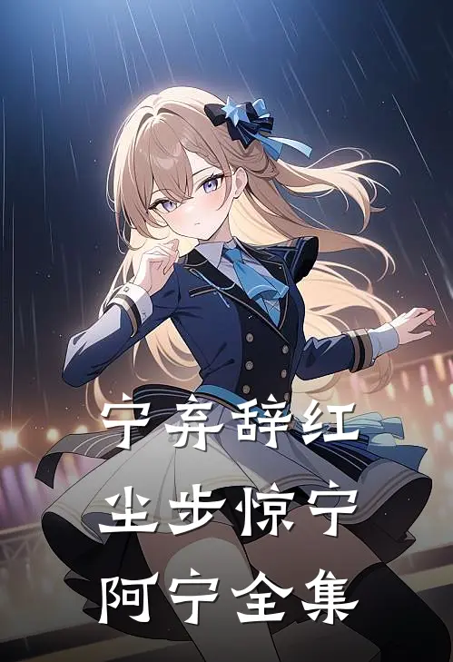 宁弃辞红尘步惊宁阿宁全集