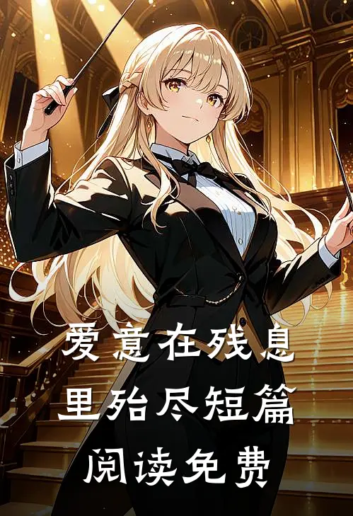 爱意在残息里殆尽短篇阅读免费