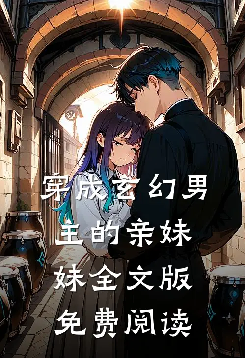 穿成玄幻男主的亲妹妹全文版免费阅读