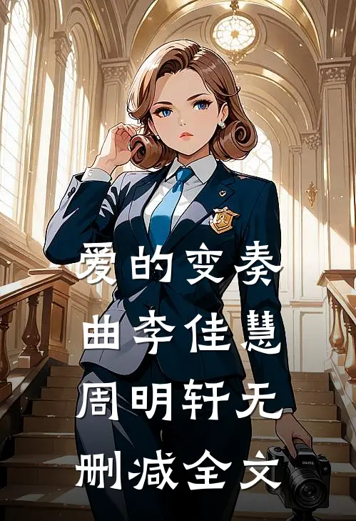 爱的变奏曲李佳慧周明轩无删减全文