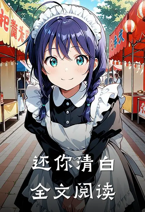 还你清白全文阅读