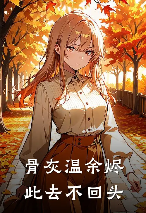 骨灰温余烬，此去不回头