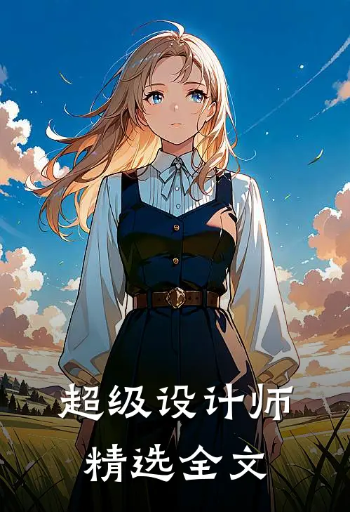 超级设计师精选全文