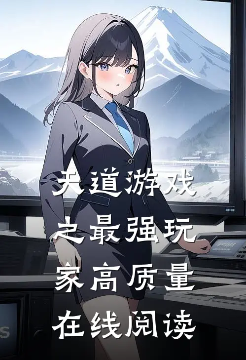 天道游戏之最强玩家高质量在线阅读