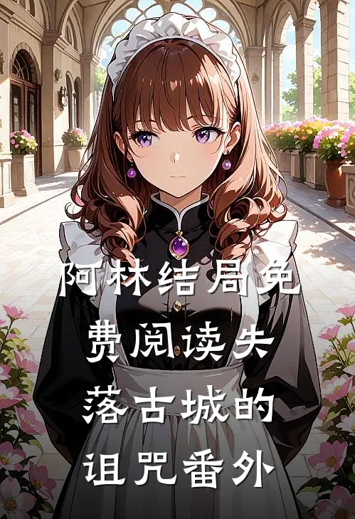 阿林结局免费阅读失落古城的诅咒番外