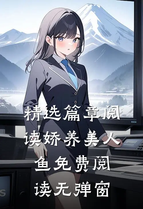 精选篇章阅读娇养美人鱼免费阅读无弹窗