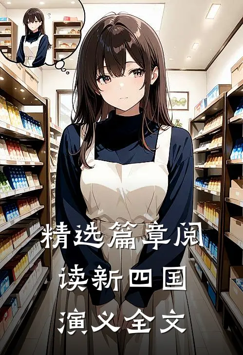 精选篇章阅读新四国演义全文