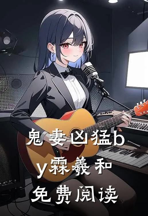 鬼妻凶猛by霖羲和免费阅读