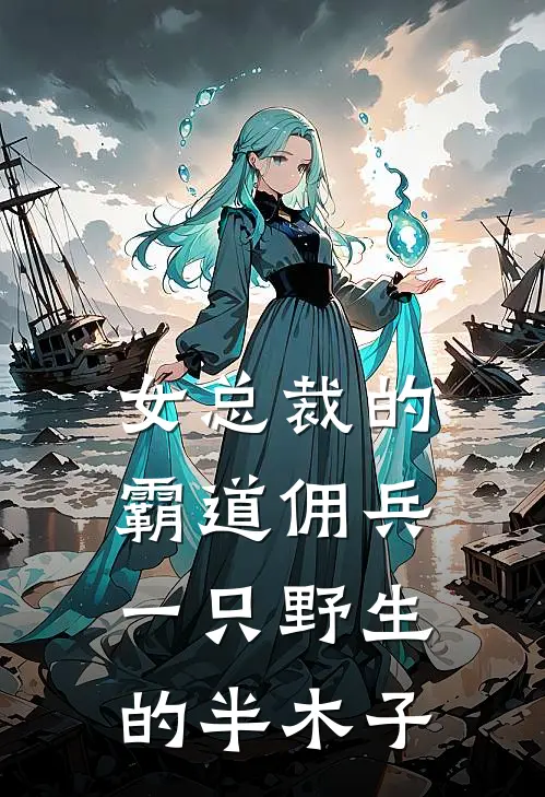 女总裁的霸道佣兵、一只野生的半木子
