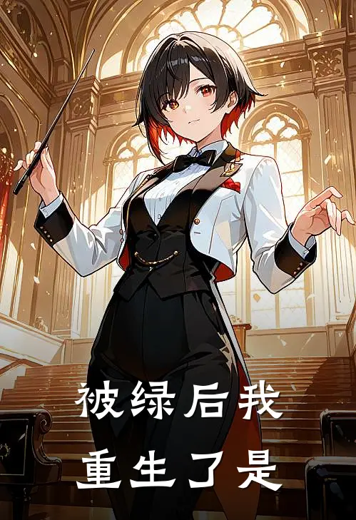 被绿后我重生了是