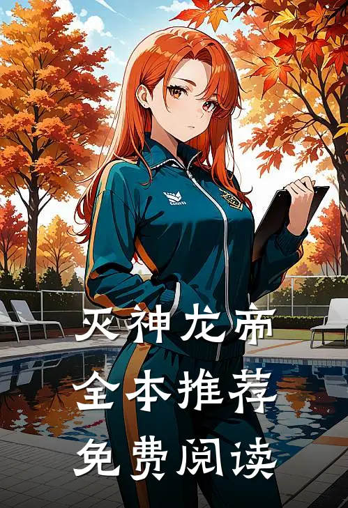灭神龙帝全本推荐免费阅读