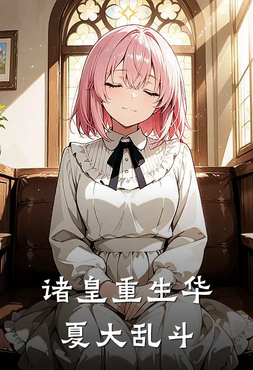 诸皇重生华夏大乱斗