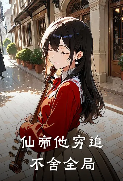 仙帝他穷追不舍全局