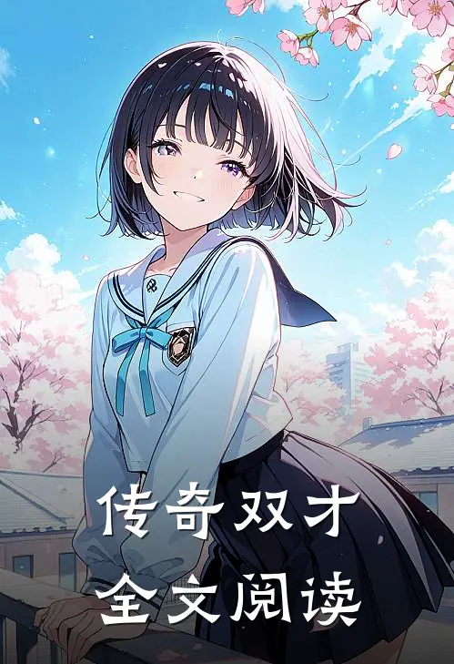 传奇双才全文阅读