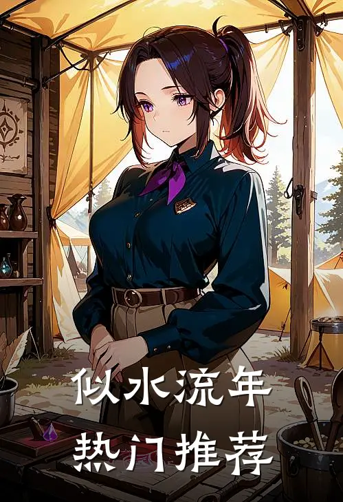 似水流年热门推荐