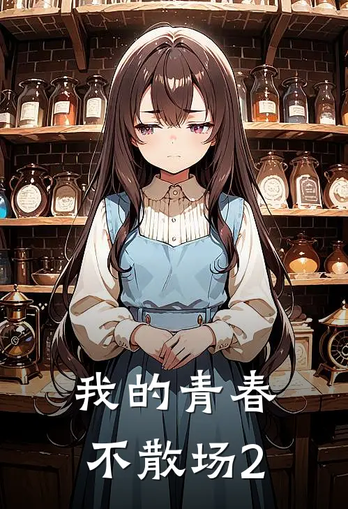我的青春不散场2