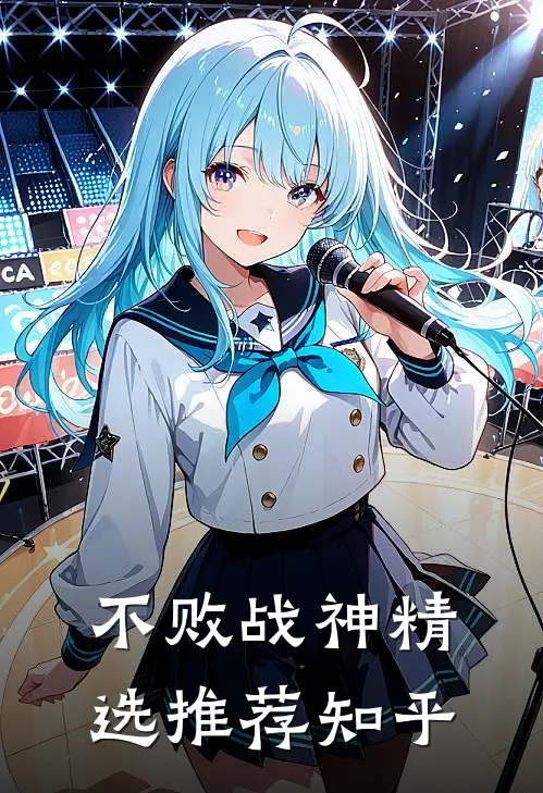 不败战神精选推荐知乎
