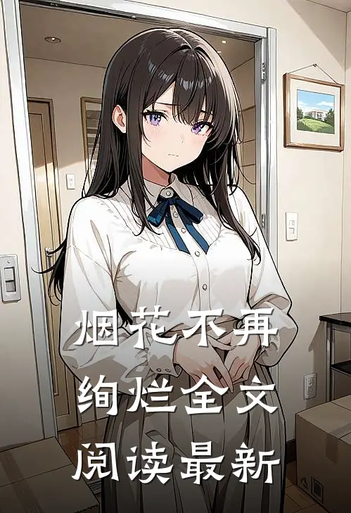 烟花不再绚烂全文阅读最新