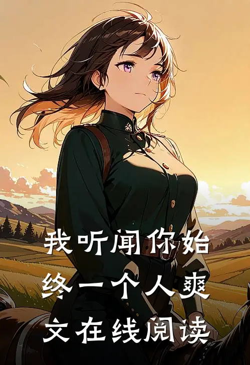 我听闻你始终一个人爽文在线阅读