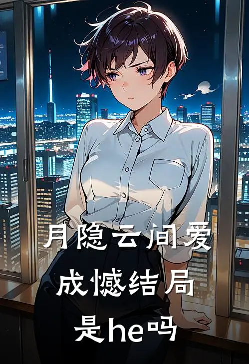 月隐云间爱成憾结局是he吗