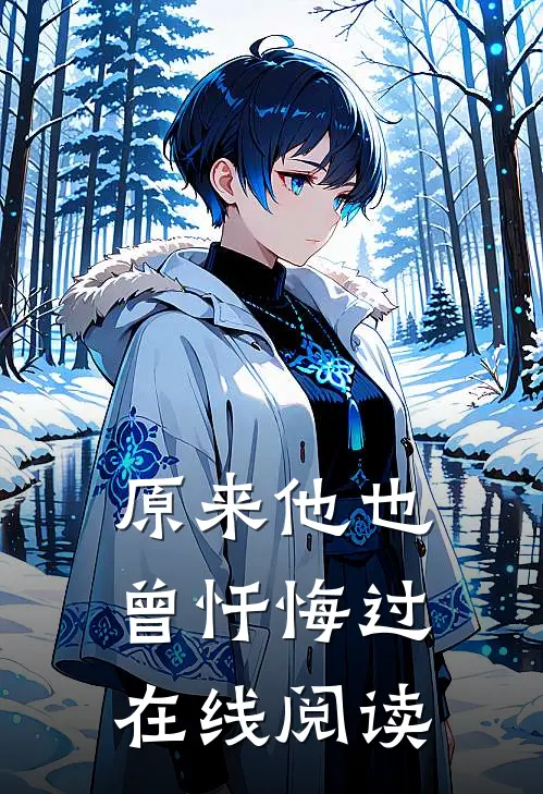 原来他也曾忏悔过在线阅读