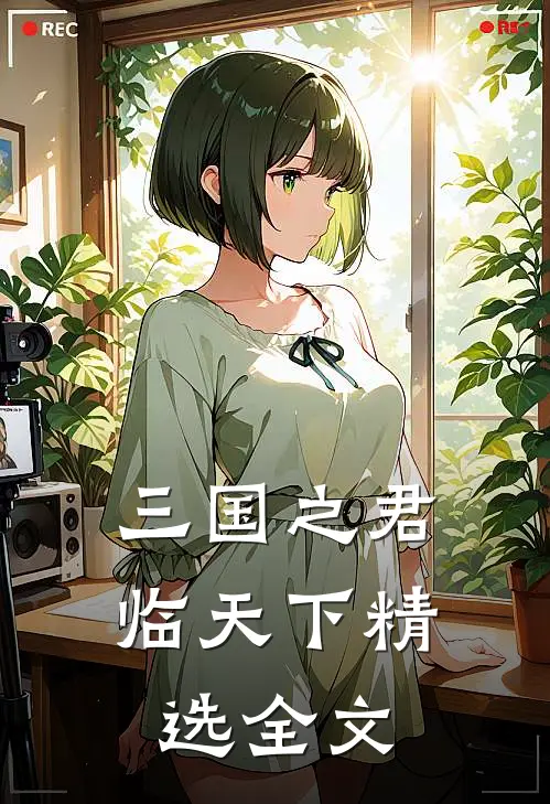 三国之君临天下精选全文