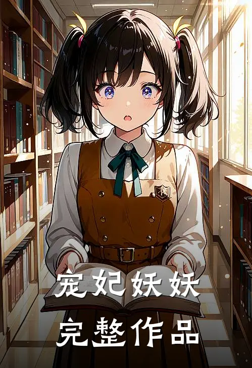 宠妃妖妖完整作品