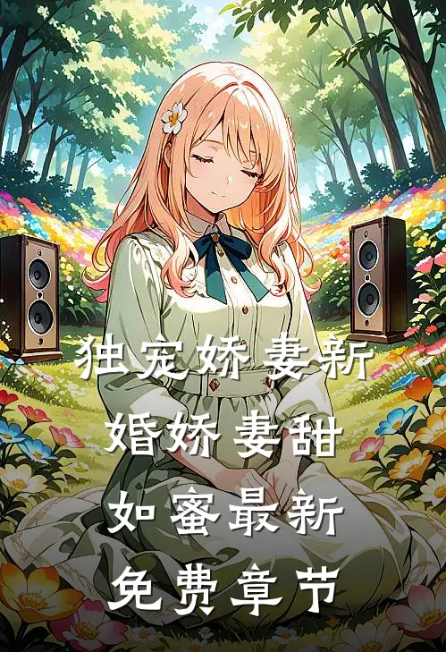 独宠娇妻新婚娇妻甜如蜜最新免费章节