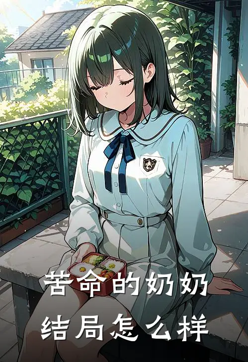 苦命的奶奶结局怎么样