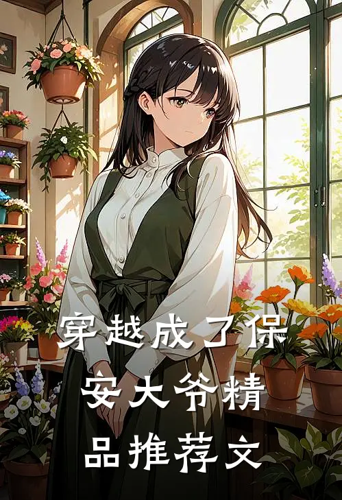 穿越成了保安大爷精品推荐文