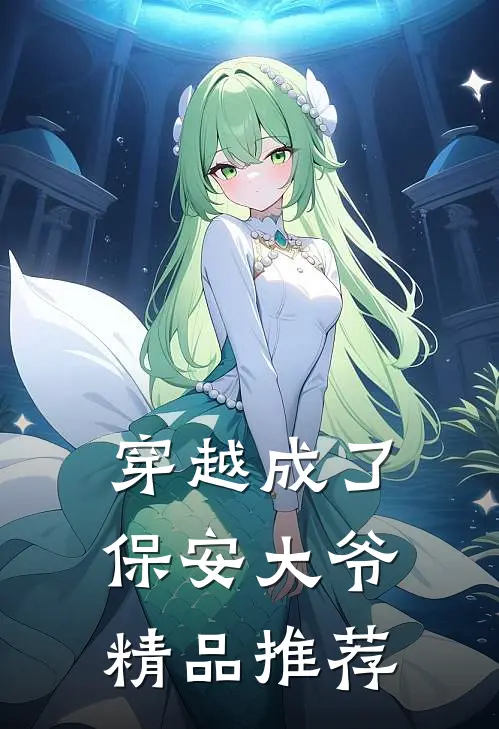 穿越成了保安大爷精品推荐