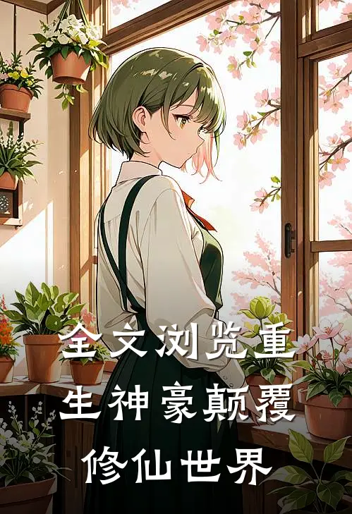 全文浏览重生神豪颠覆修仙世界