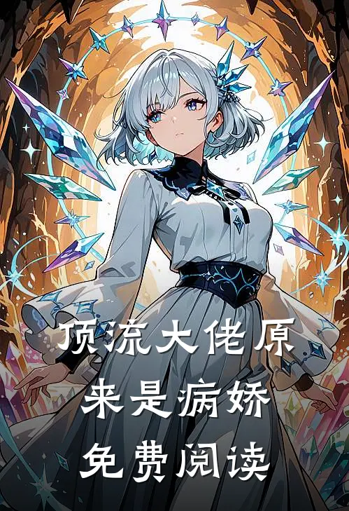 顶流大佬原来是病娇免费阅读