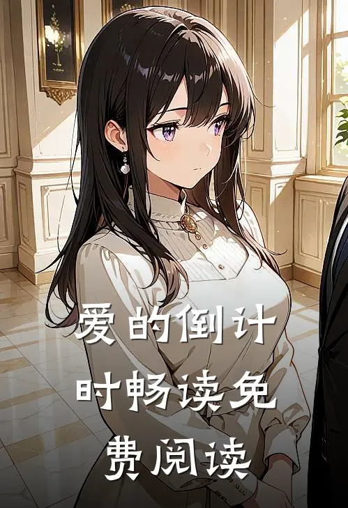 爱的倒计时畅读免费阅读