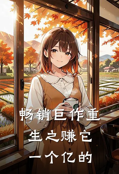 畅销巨作重生之赚它一个亿的