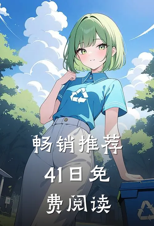 畅销推荐41日免费阅读