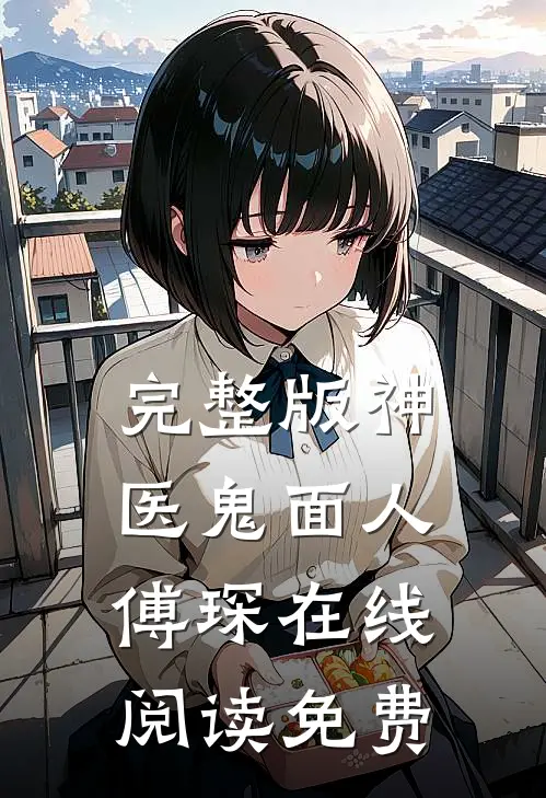 完整版神医鬼面人傅琛在线阅读免费