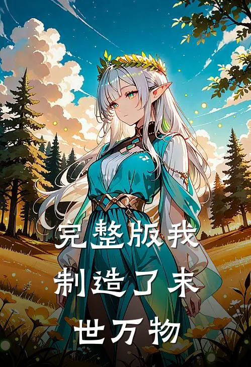 完整版我制造了末世万物