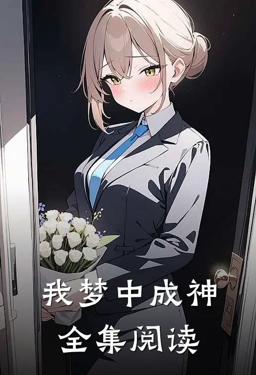 我梦中成神全集阅读