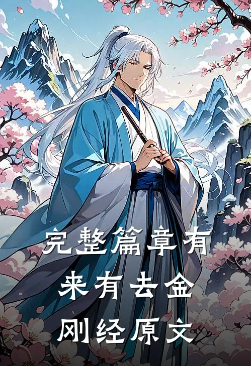 完整篇章有来有去金刚经原文