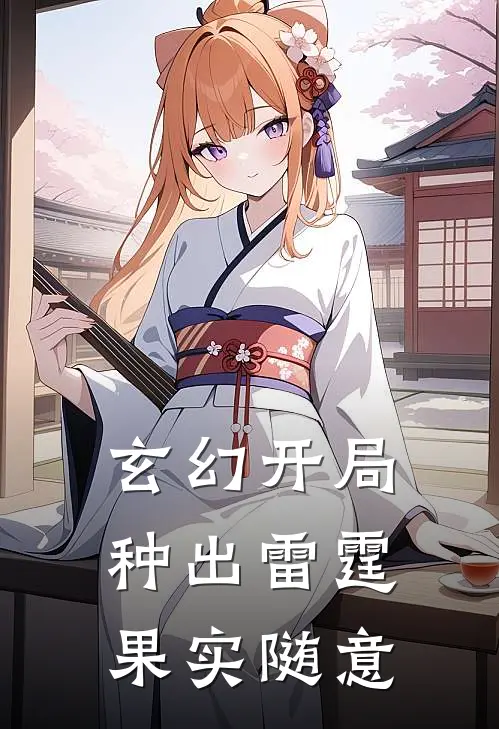 玄幻开局种出雷霆果实 随意