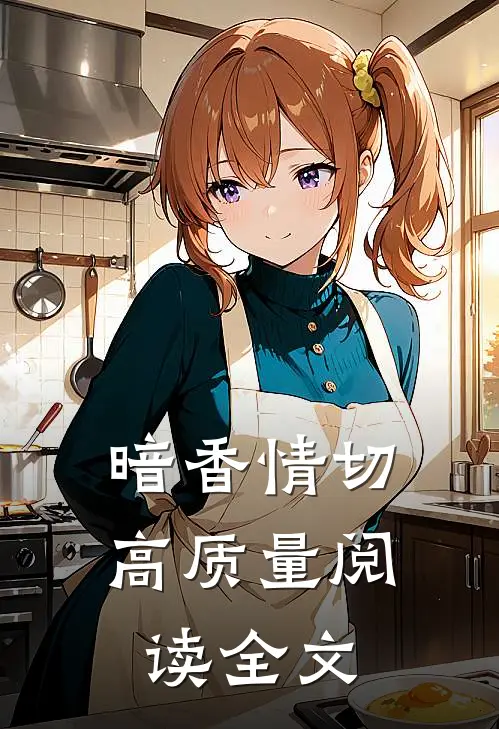 暗香情切高质量阅读全文