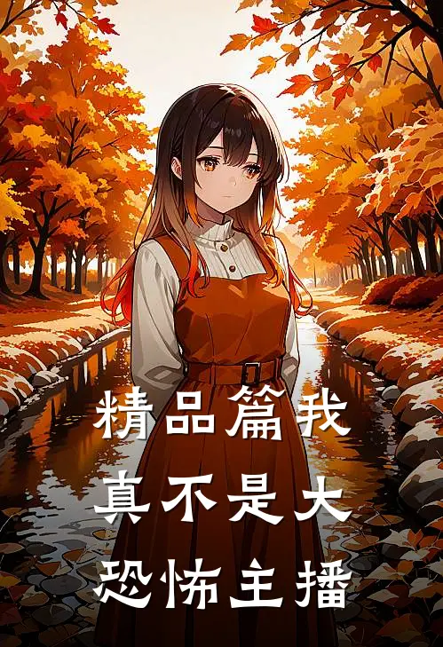 精品篇我真不是大恐怖主播