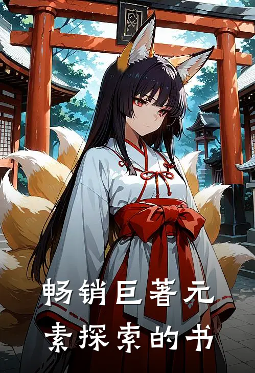 畅销巨著元素探索的书