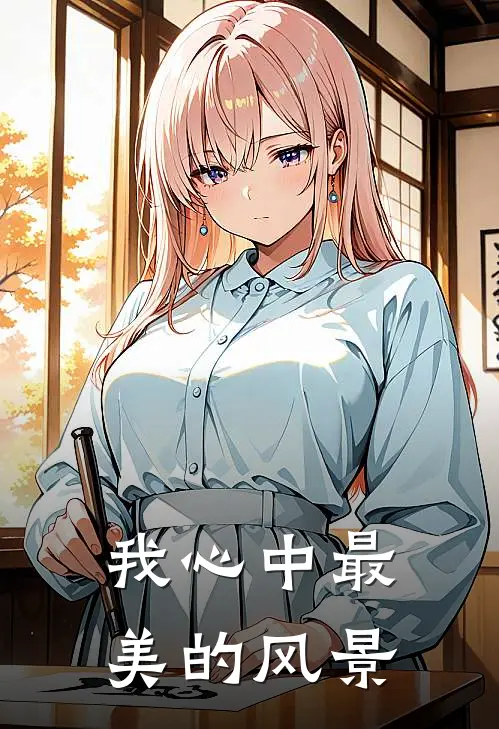 我心中最美的风景