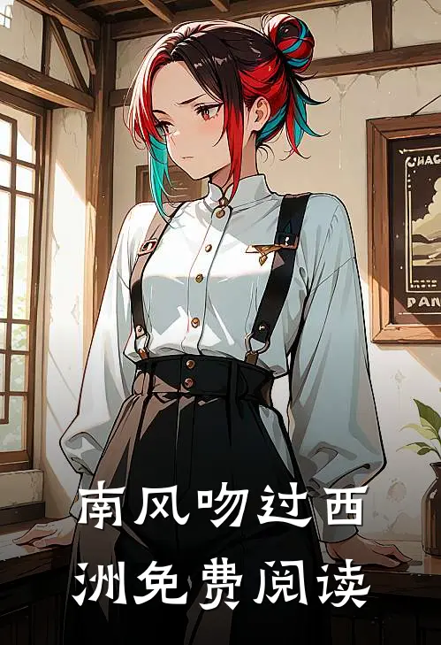 南风吻过西洲免费阅读