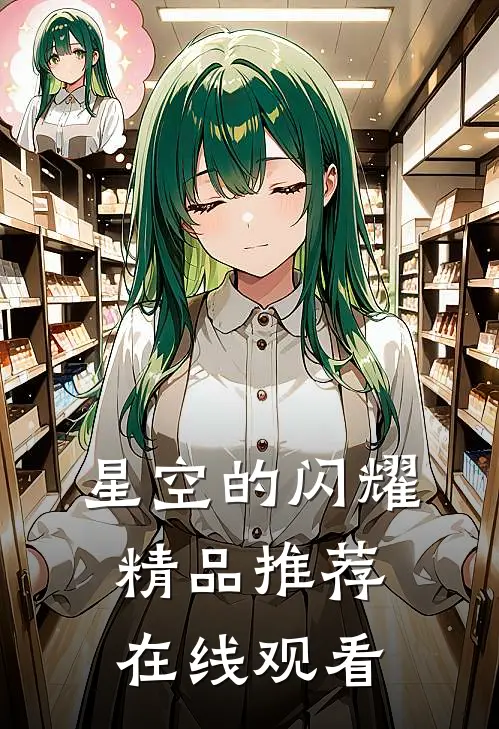 星空的闪耀精品推荐在线观看