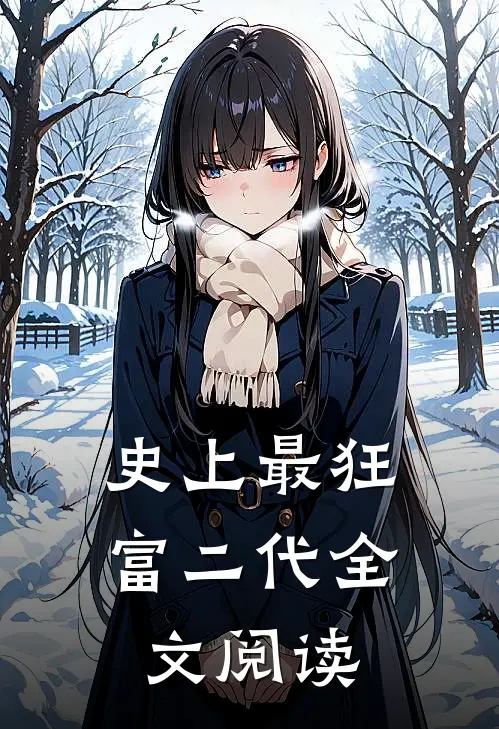 史上最狂富二代全文阅读
